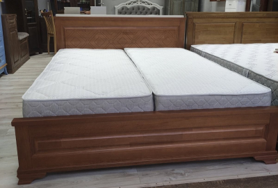 Кровать МК-178 (160х200)